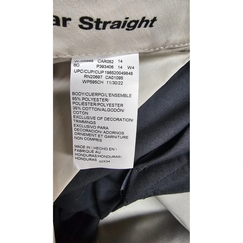 Dickies built durability